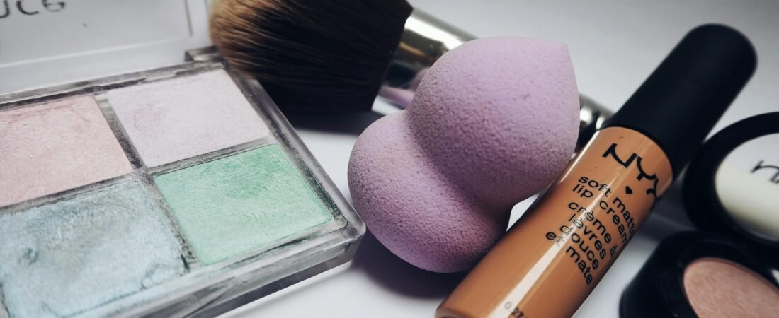 💄El maquillaje como arte y herramienta de transformación✨