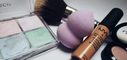 💄El maquillaje como arte y herramienta de transformación✨