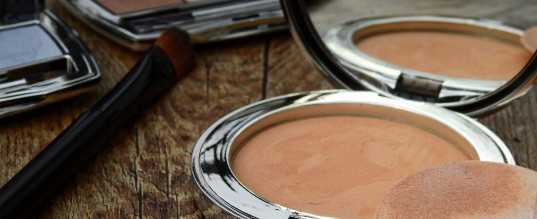 🌸 El maquillaje como expresión de belleza y seguridad✨